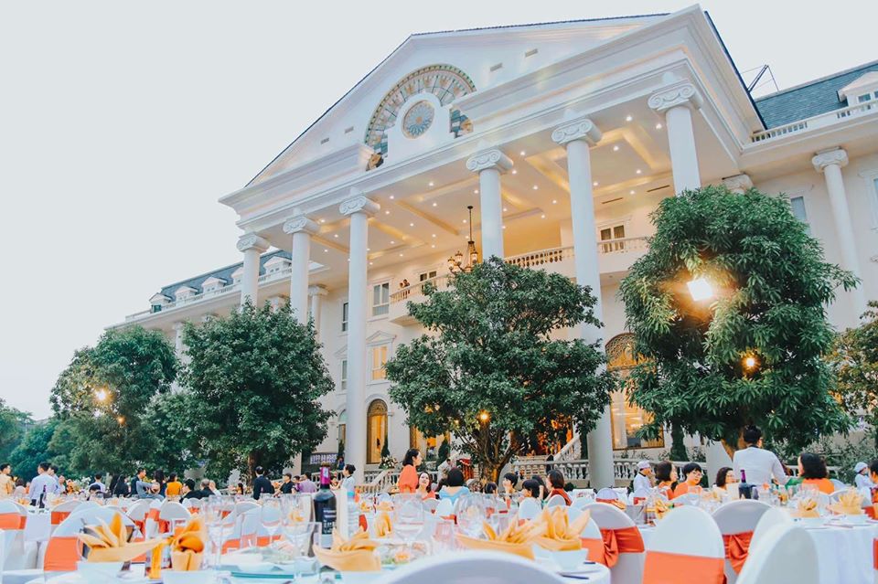 FLC Luxury Resort Vĩnh Phúc