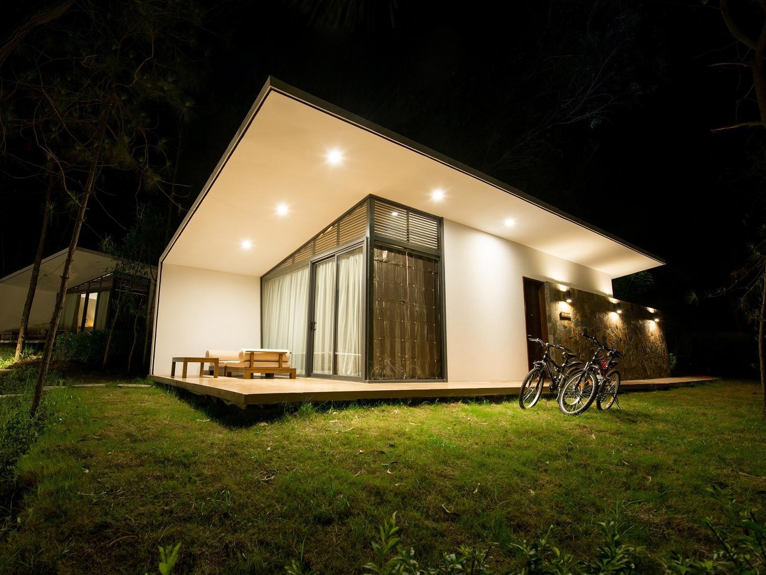 Flamingo Đại Lải Resort