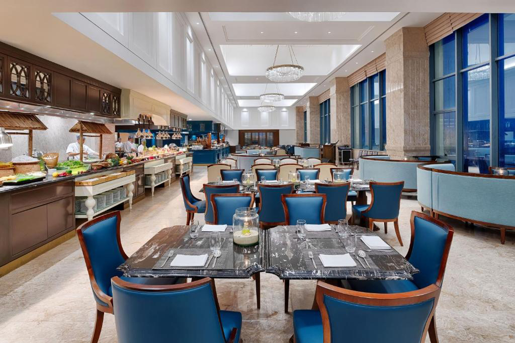 Four Points by Sheraton Đà Nẵng