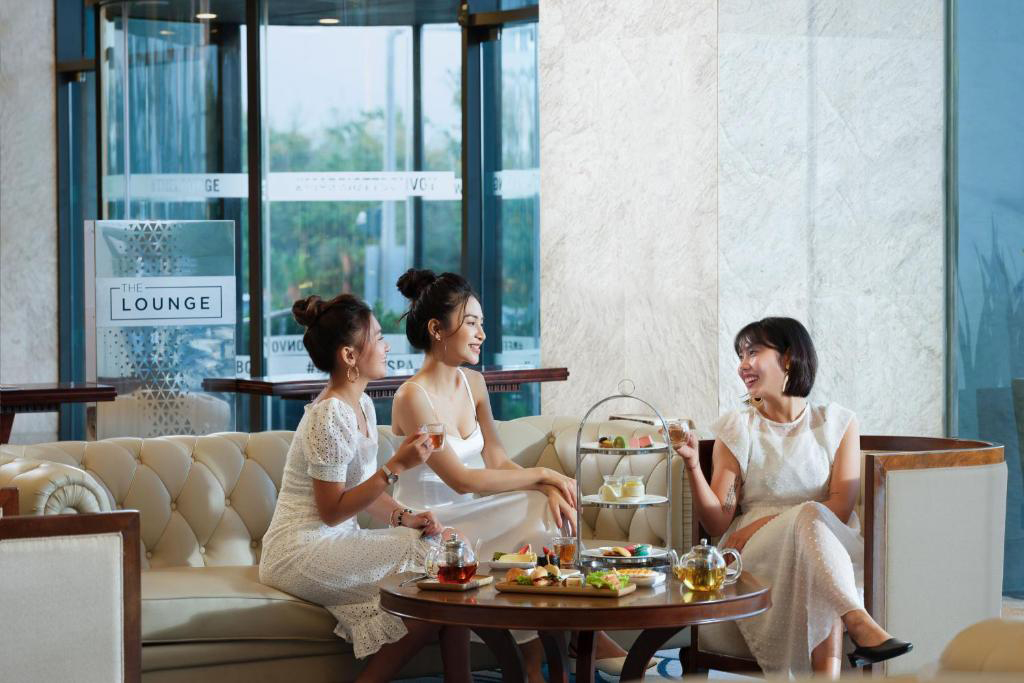 Four Points by Sheraton Đà Nẵng