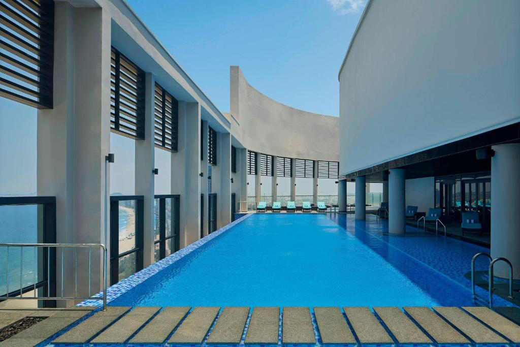 Four Points by Sheraton Đà Nẵng