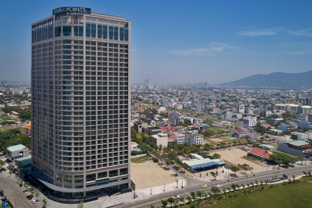 Four Points by Sheraton Đà Nẵng