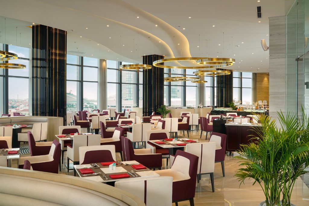 Melia Vinpearl Hà Tĩnh