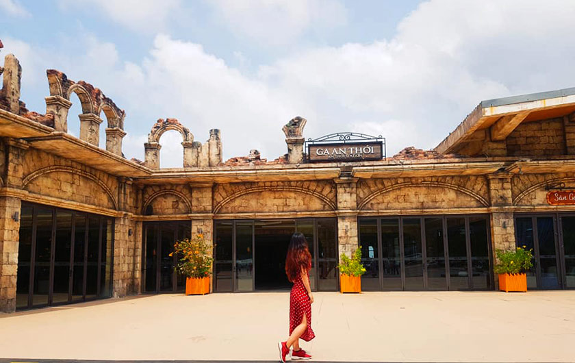 Tour Hà Nội - Phú Quốc 3 Ngày 2 Đêm (Bay Vietnam Airline)