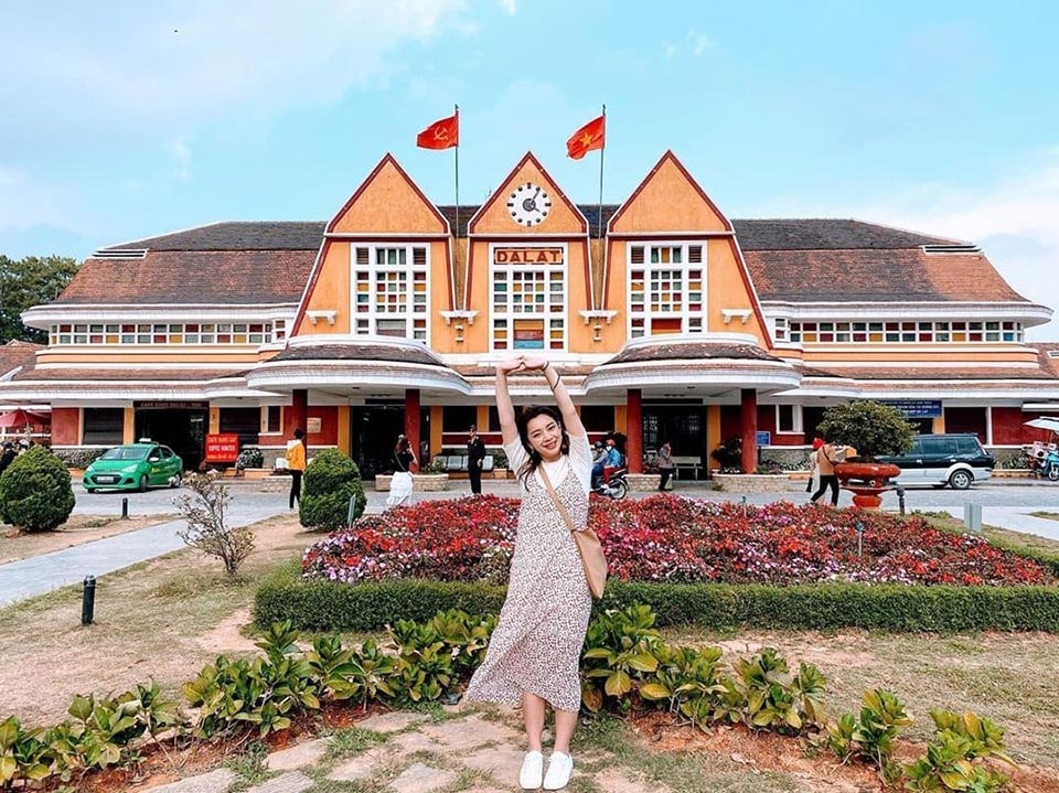 Tour Du Lịch Hà Nội - Đà Lạt - Buôn Mê Thuật 4 Ngày 3 Đêm
