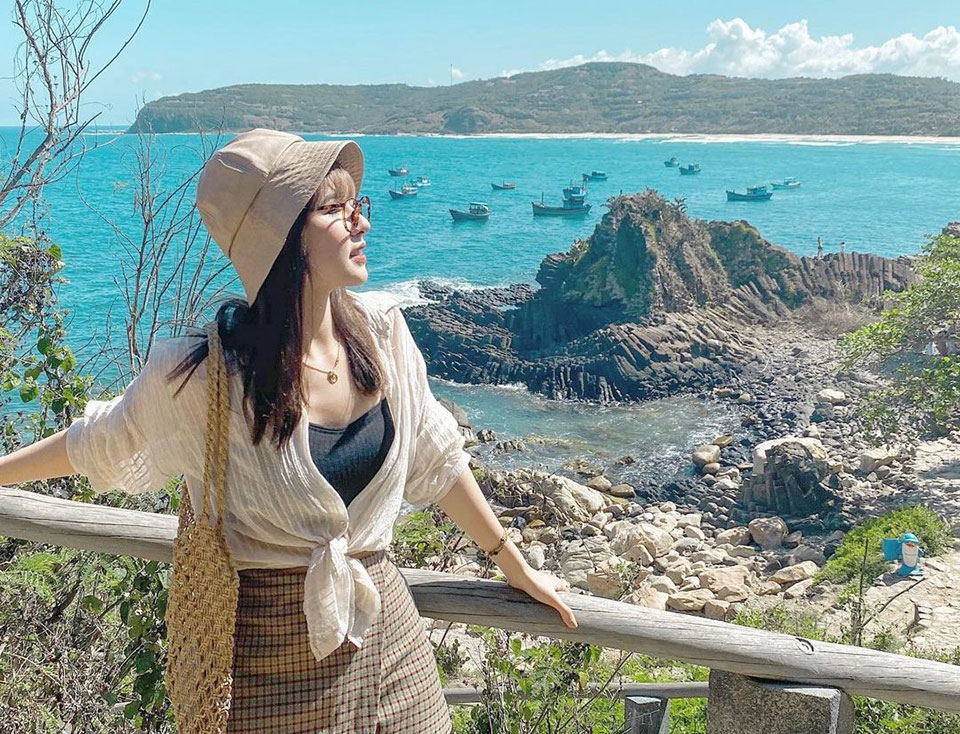 Tour Du Lịch Quy Nhơn - Tuy Hòa Trọn Gói 4 Ngày 3 Đêm (Bay Bamboo Airway)