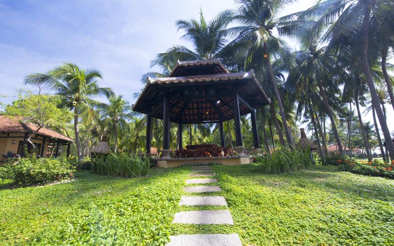 Seahorse Resort & Spa Phan Thiet