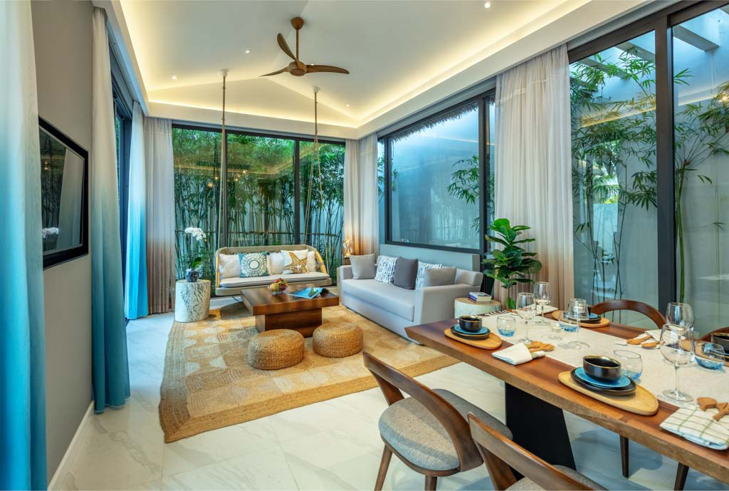 New World Resort Phú Quốc