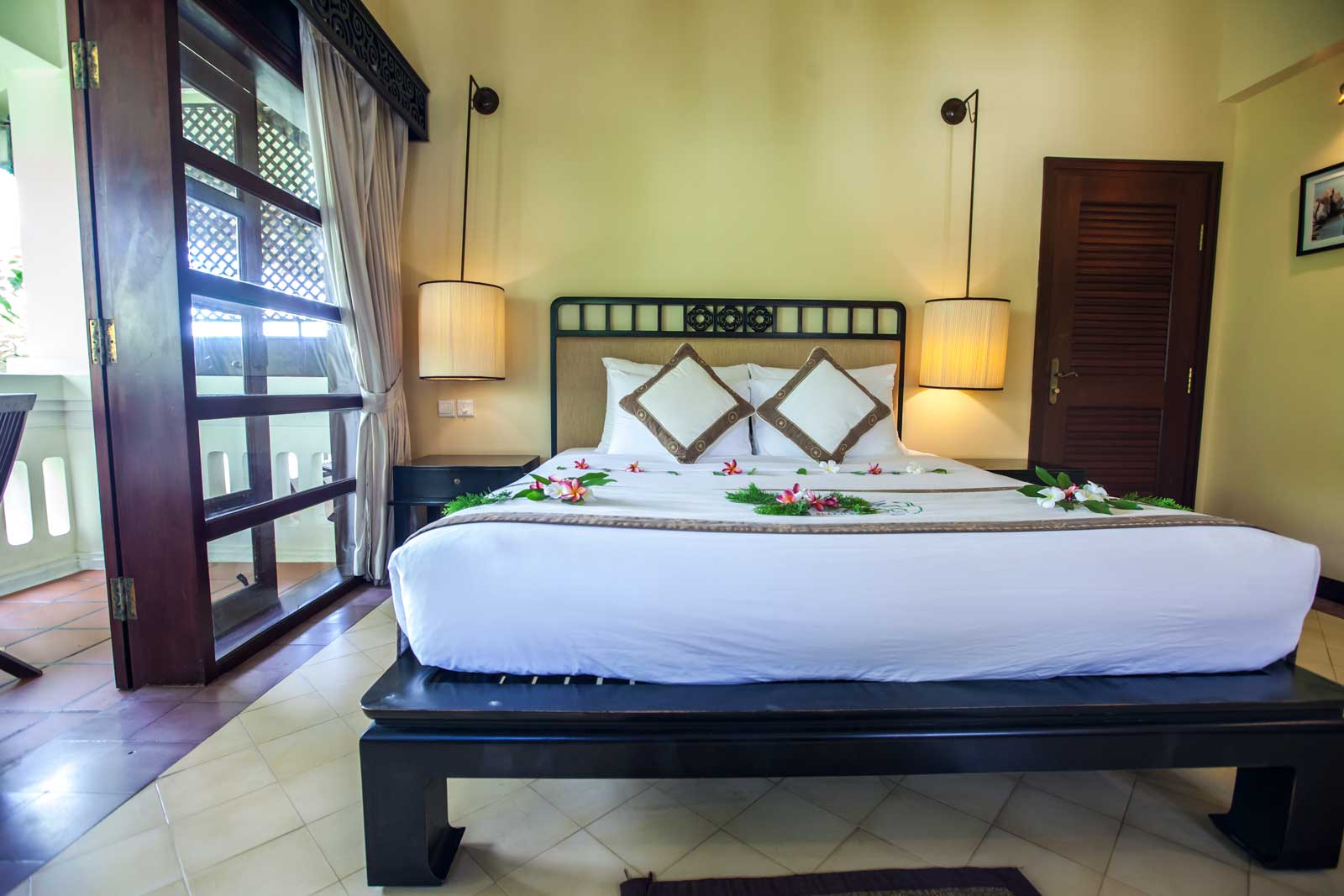 Allezboo Beach Resort & Spa Mũi Né