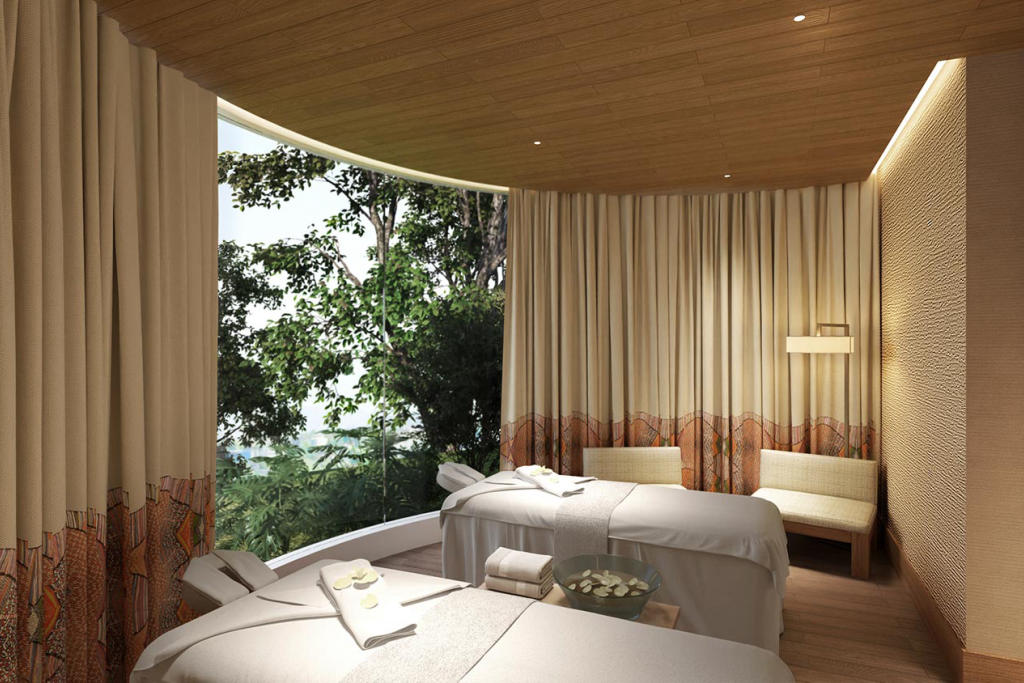 Garrya Mù Cang Chải Resort