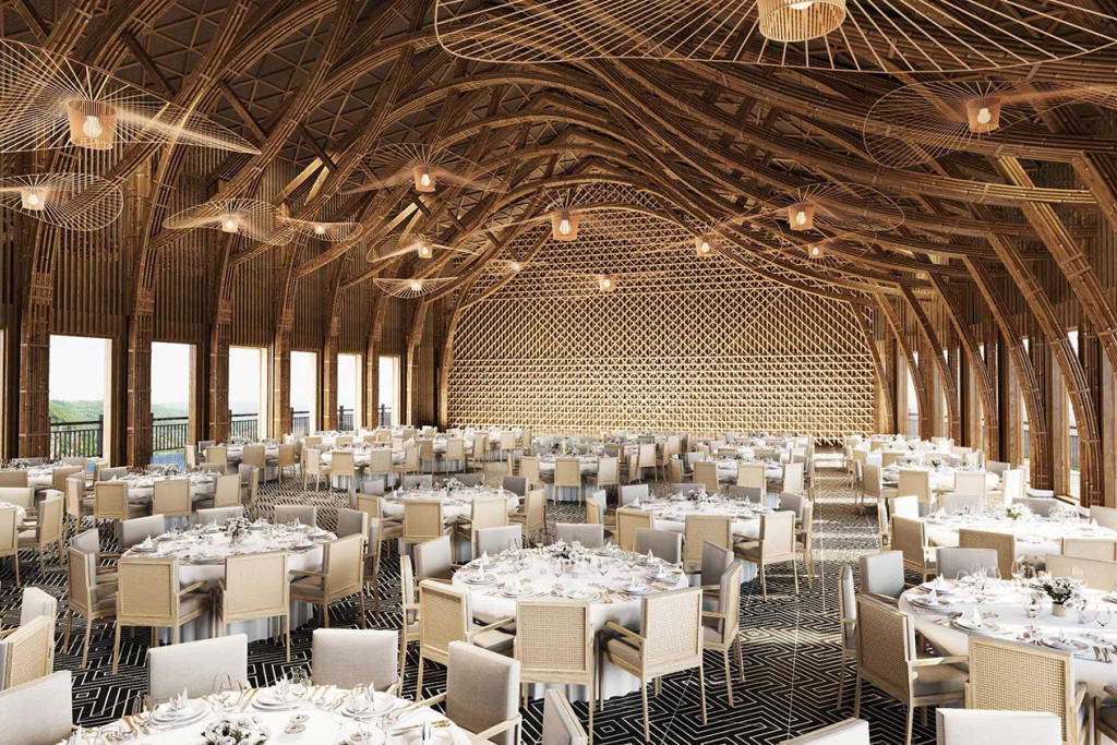 Combo Garrya Mù Cang Chải + Xe đưa đón 2N1Đ