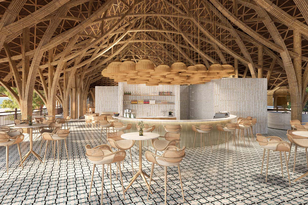 Garrya Mù Cang Chải Resort