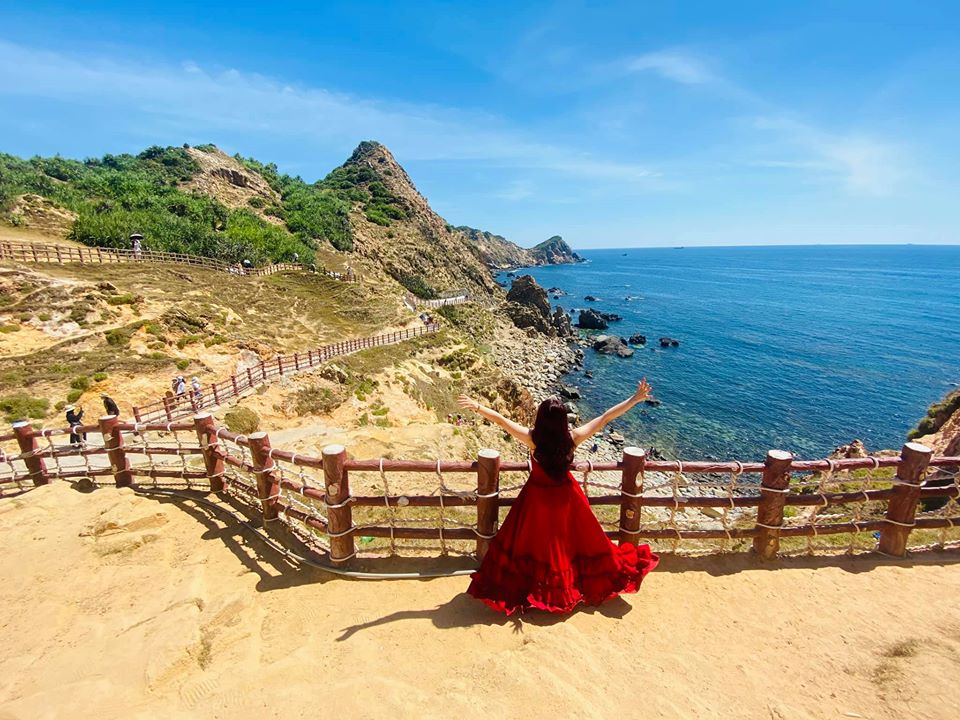 Combo FLC Quy Nhơn + Vé máy bay khứ hồi 4N3Đ, 3N2Đ