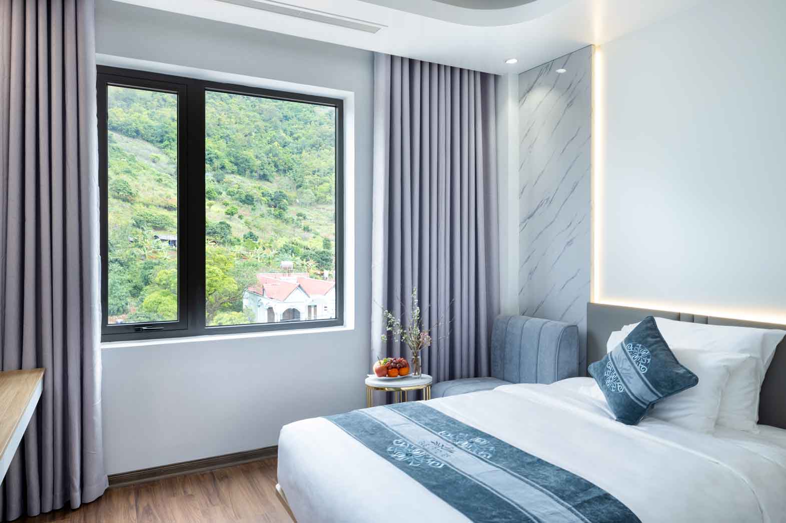 Glenda Tower Mộc Châu