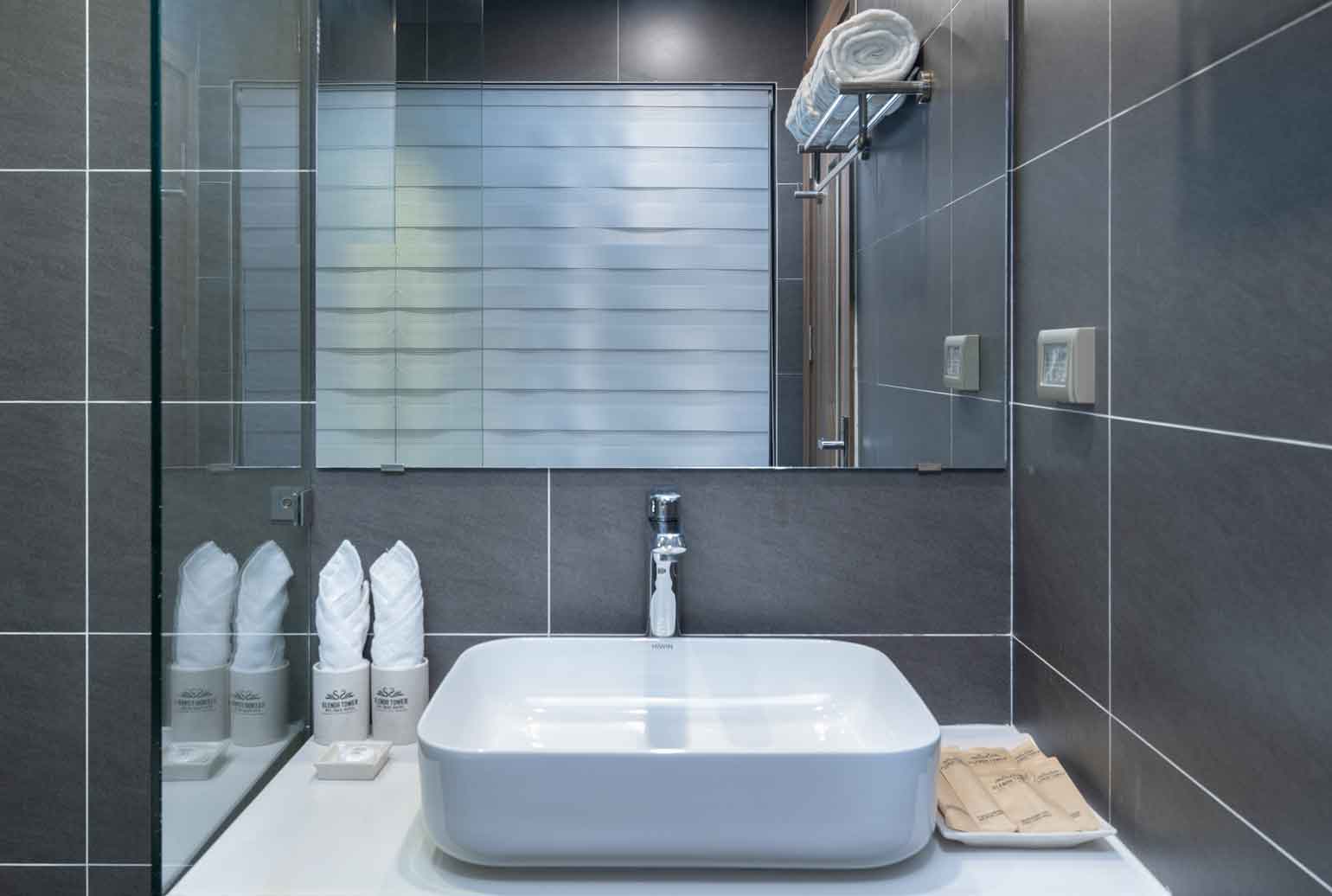 Glenda Tower Mộc Châu