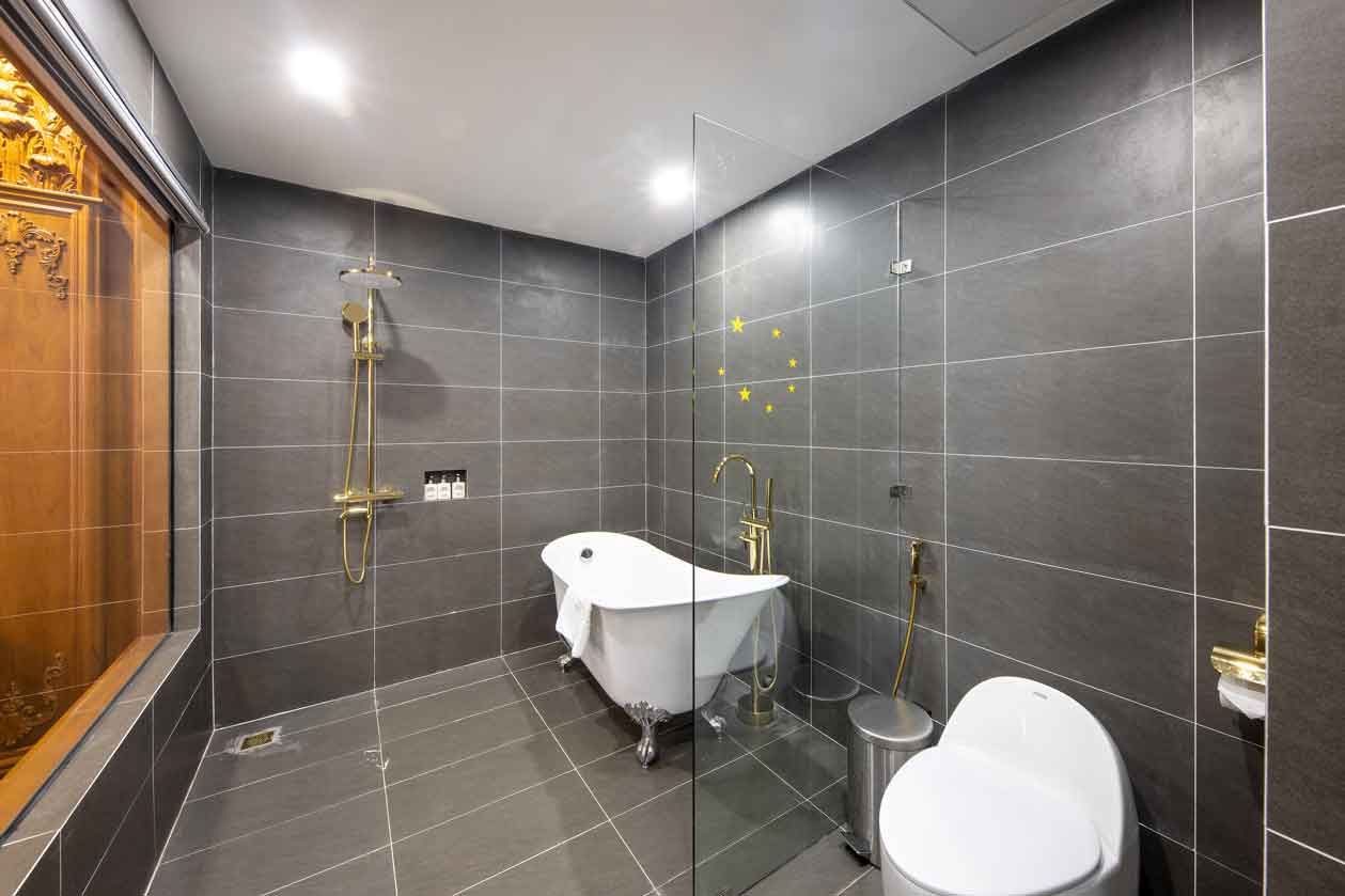 Glenda Tower Mộc Châu