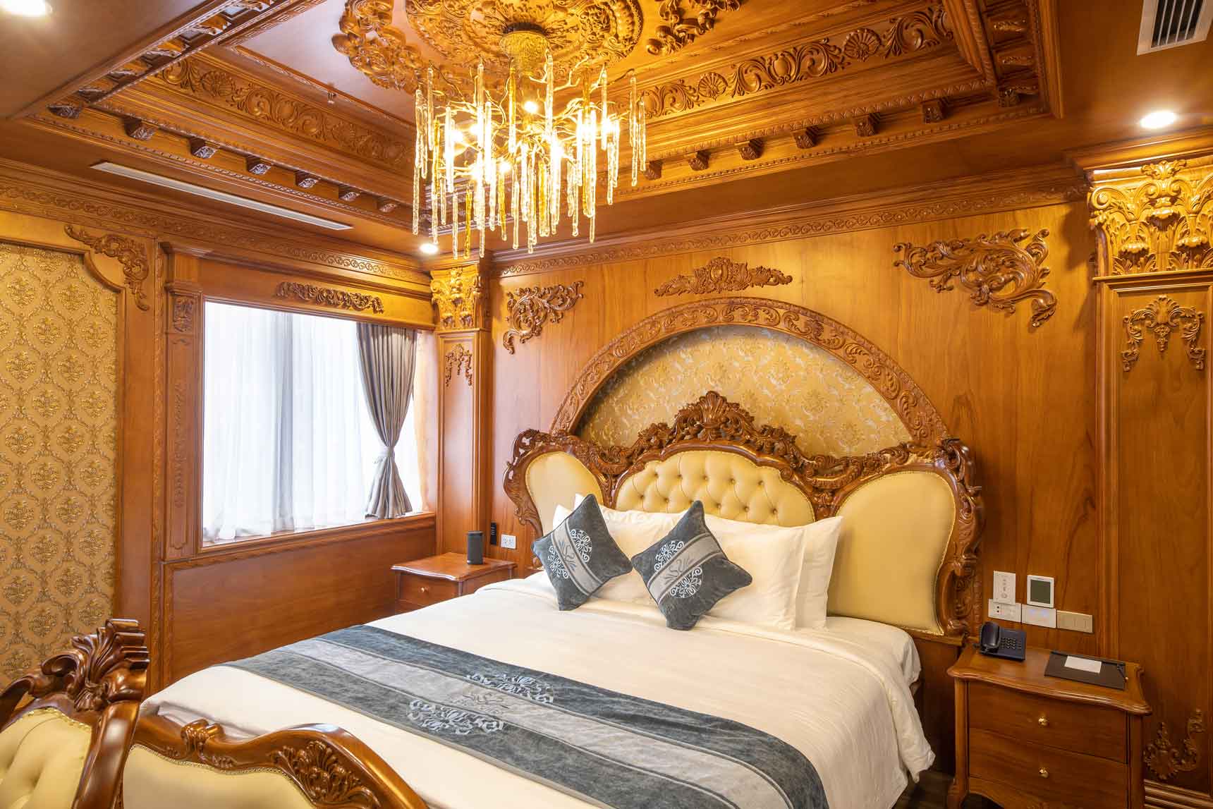 Glenda Tower Mộc Châu