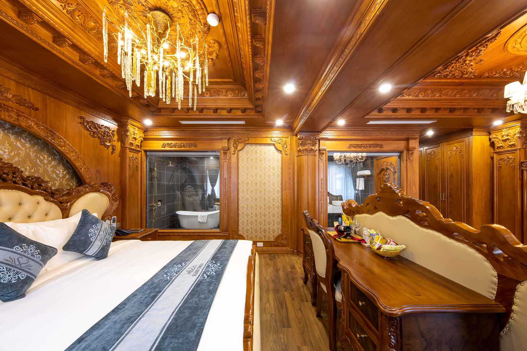 Glenda Tower Mộc Châu