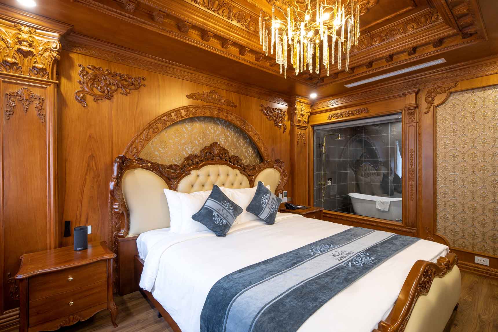 Glenda Tower Mộc Châu