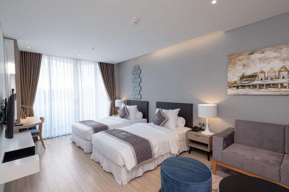 Golf Valley Hotel Đà Lạt