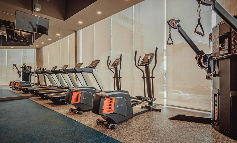 Golf Valley Hotel Đà Lạt