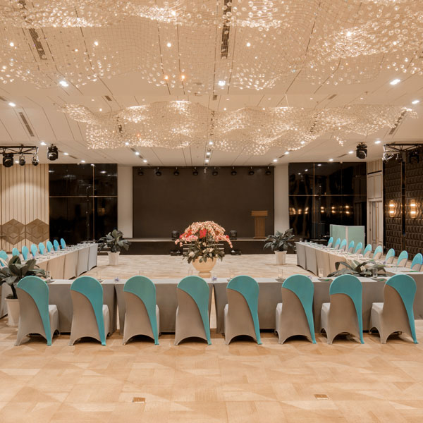 Golf Valley Hotel Đà Lạt