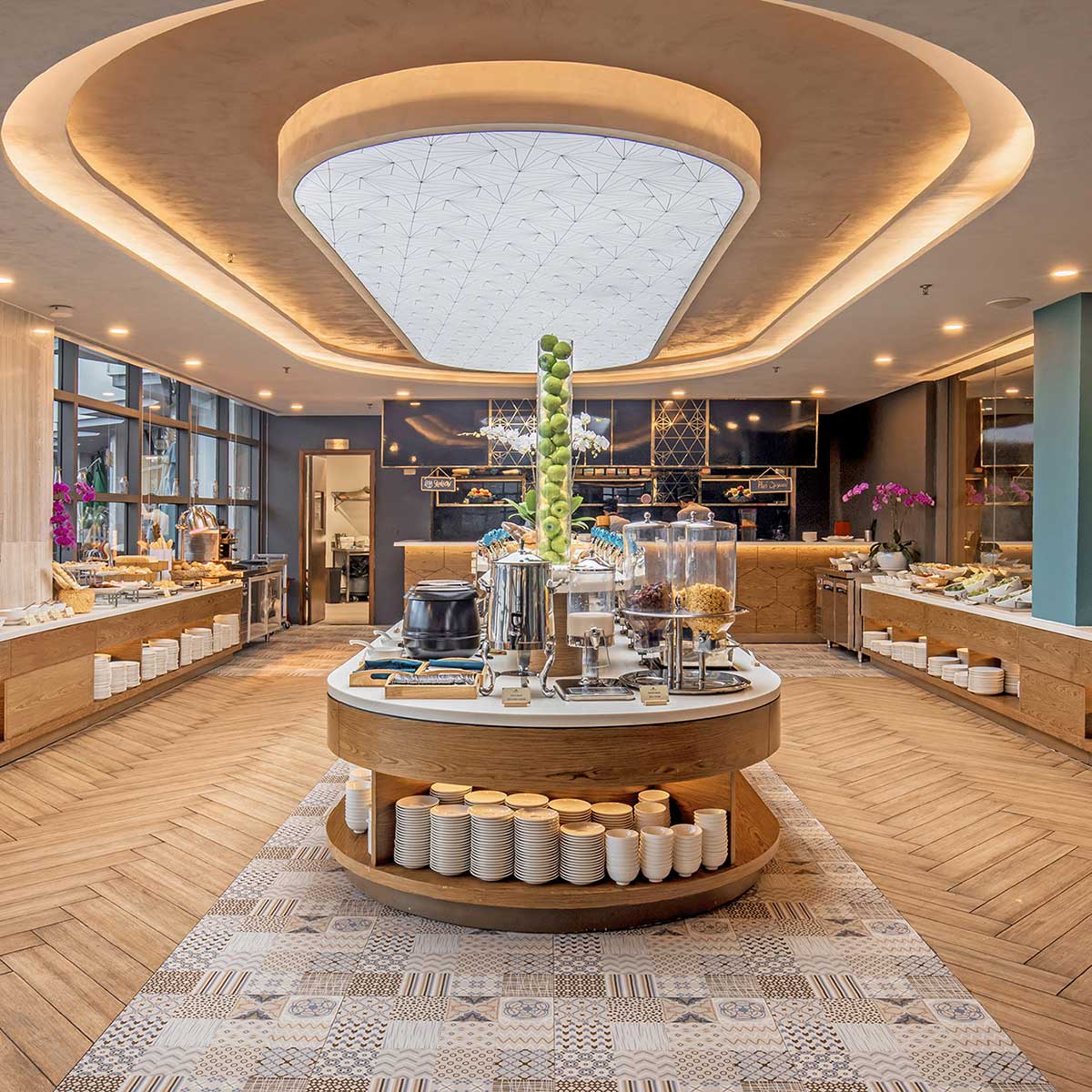 Golf Valley Hotel Đà Lạt