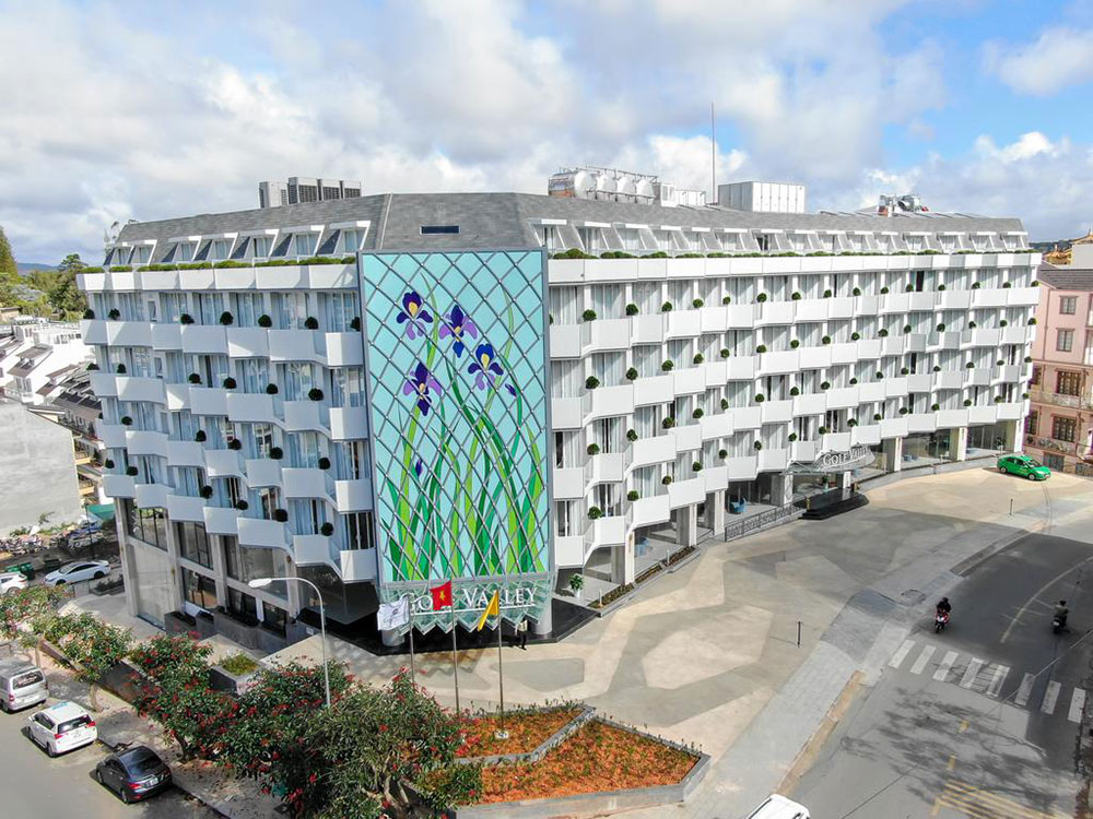 Golf Valley Hotel Đà Lạt