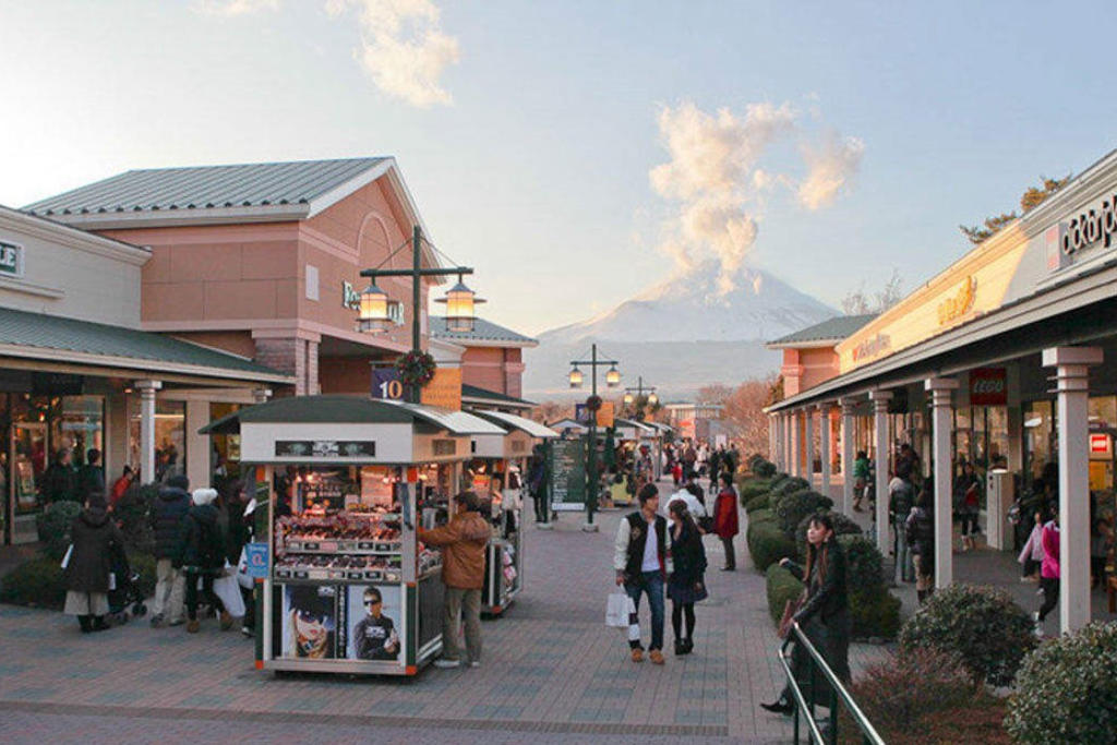 Tour Nhật Bản: Tokyo Mono - Thủy Cung Kamogawa 5 Ngày 4 Đêm