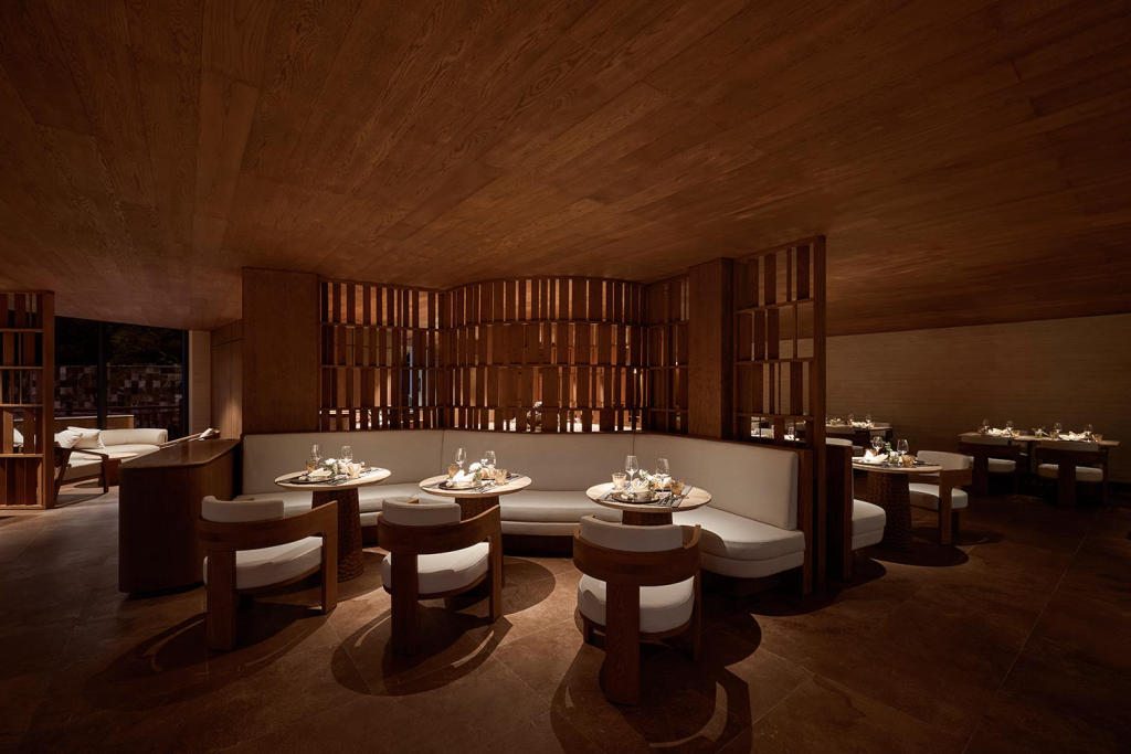 Garrya Mù Cang Chải Resort