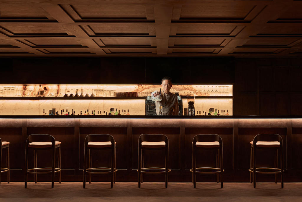 Garrya Mù Cang Chải Resort