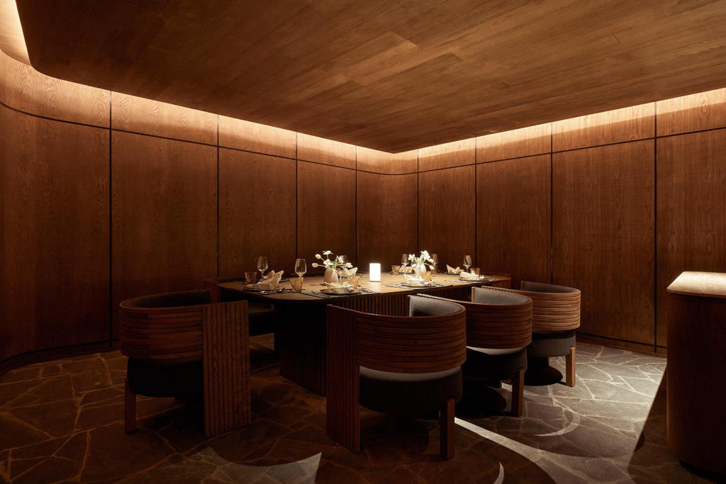 Garrya Mù Cang Chải Resort