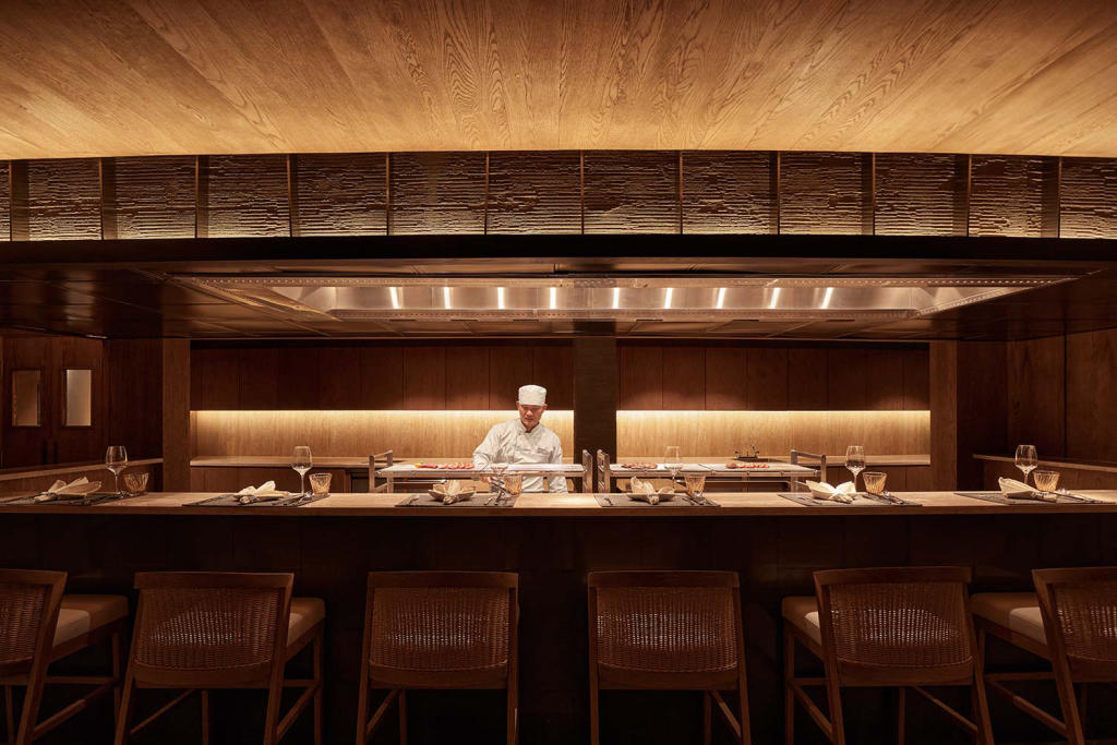 Garrya Mù Cang Chải Resort