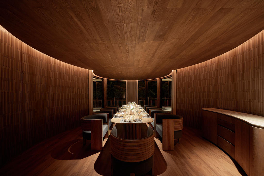 Garrya Mù Cang Chải Resort