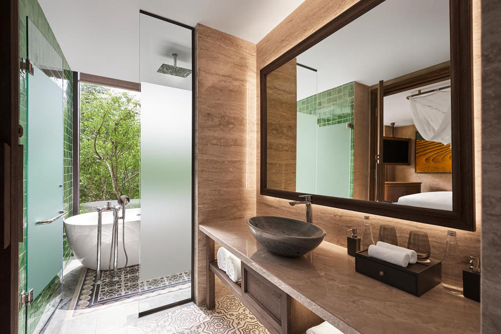 Garrya Mù Cang Chải Resort