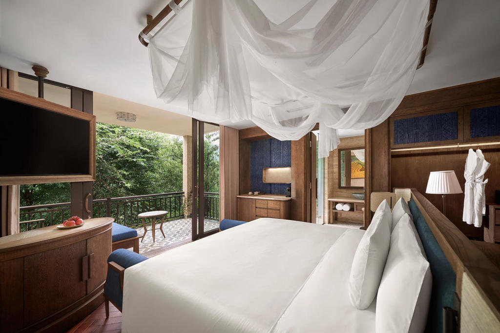 Garrya Mù Cang Chải Resort