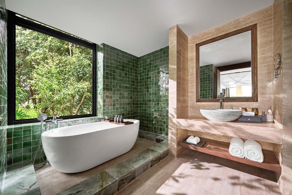 Garrya Mù Cang Chải Resort