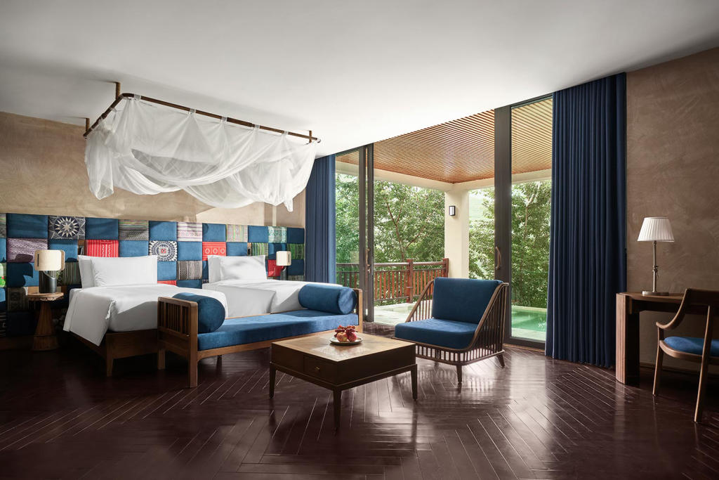 Combo Garrya Mù Cang Chải + Xe đưa đón 2N1Đ