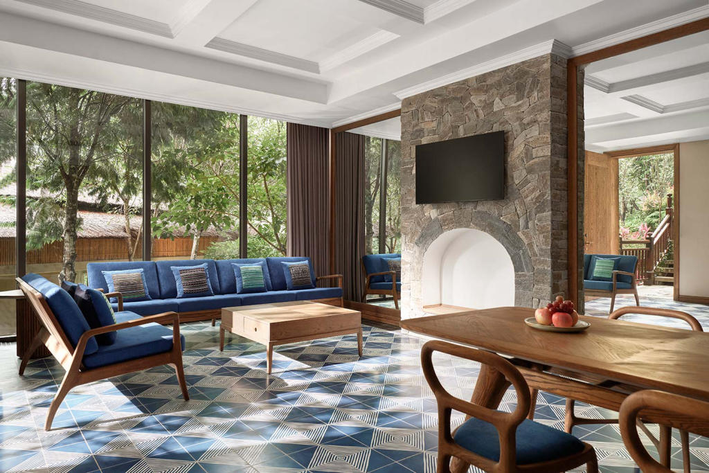 Combo Garrya Mù Cang Chải + Xe đưa đón 2N1Đ