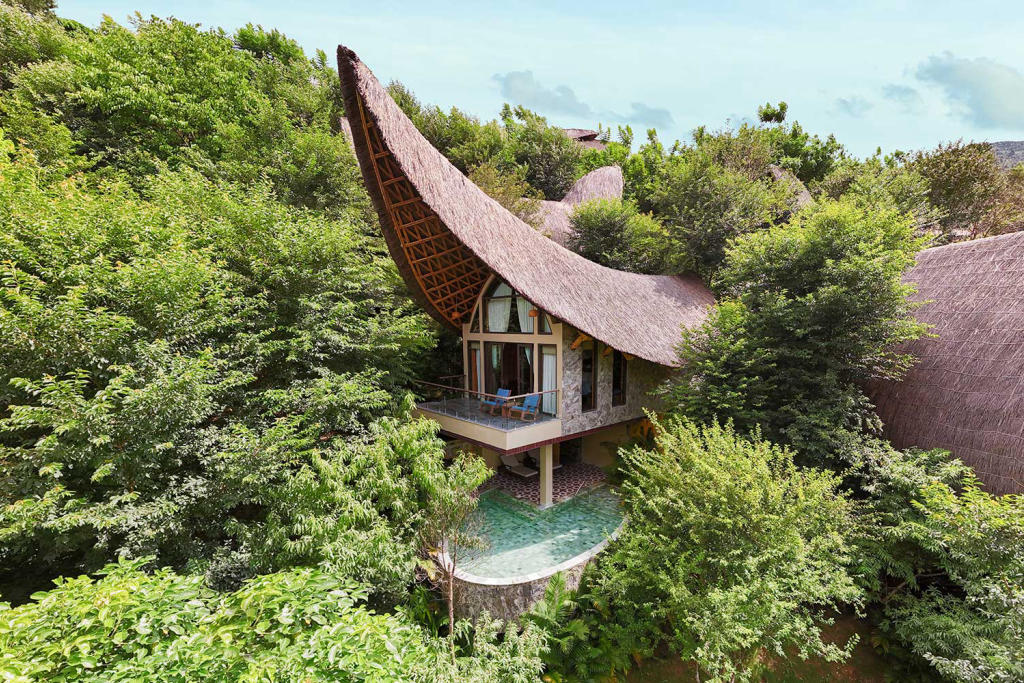 Garrya Mù Cang Chải Resort