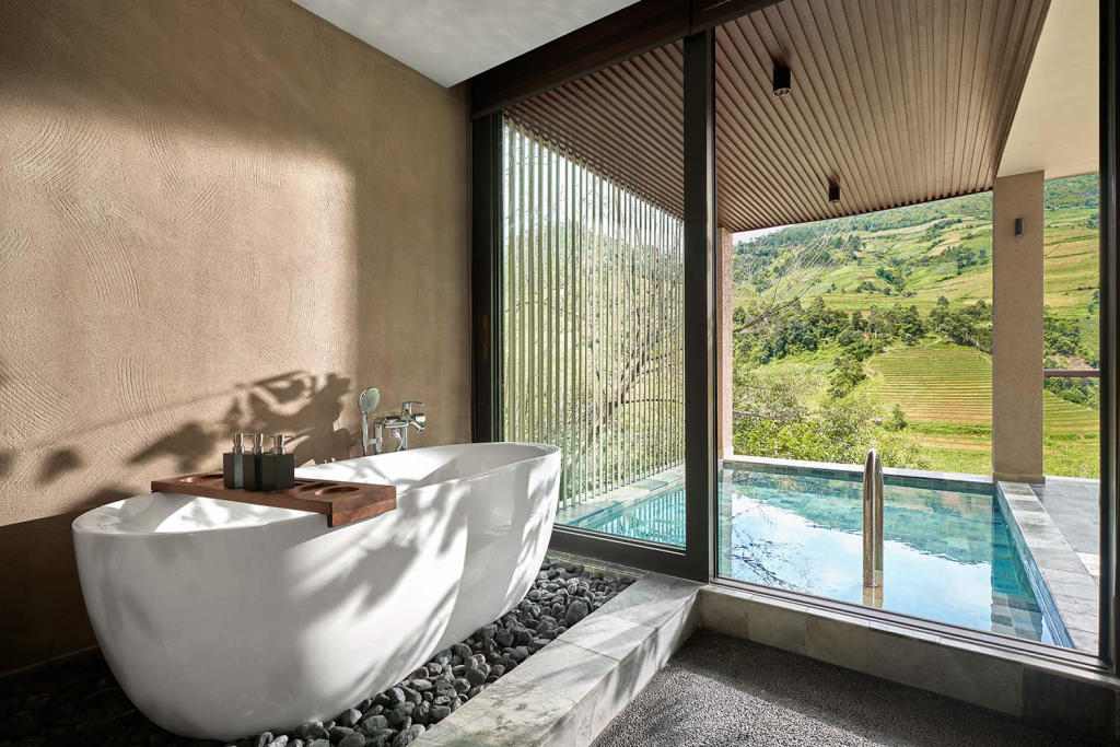 Garrya Mù Cang Chải Resort