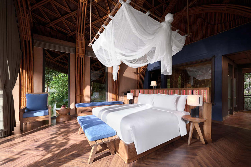 Garrya Mù Cang Chải Resort