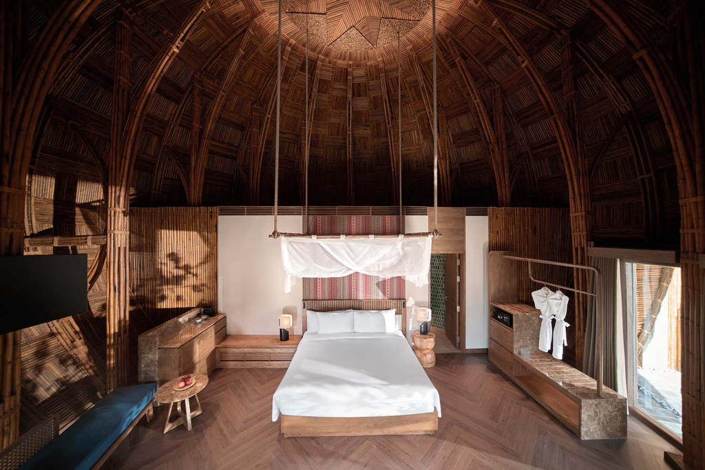 Garrya Mù Cang Chải Resort