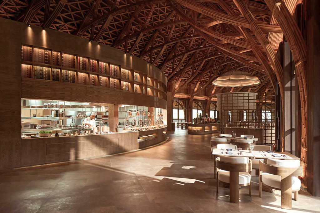 Garrya Mù Cang Chải Resort