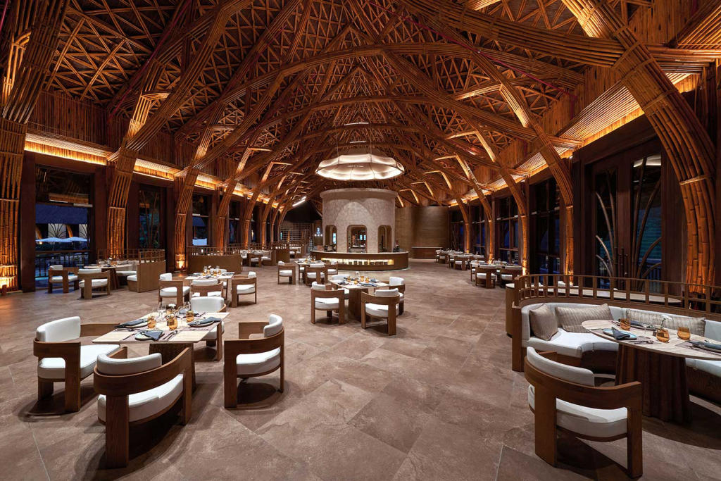 Garrya Mù Cang Chải Resort