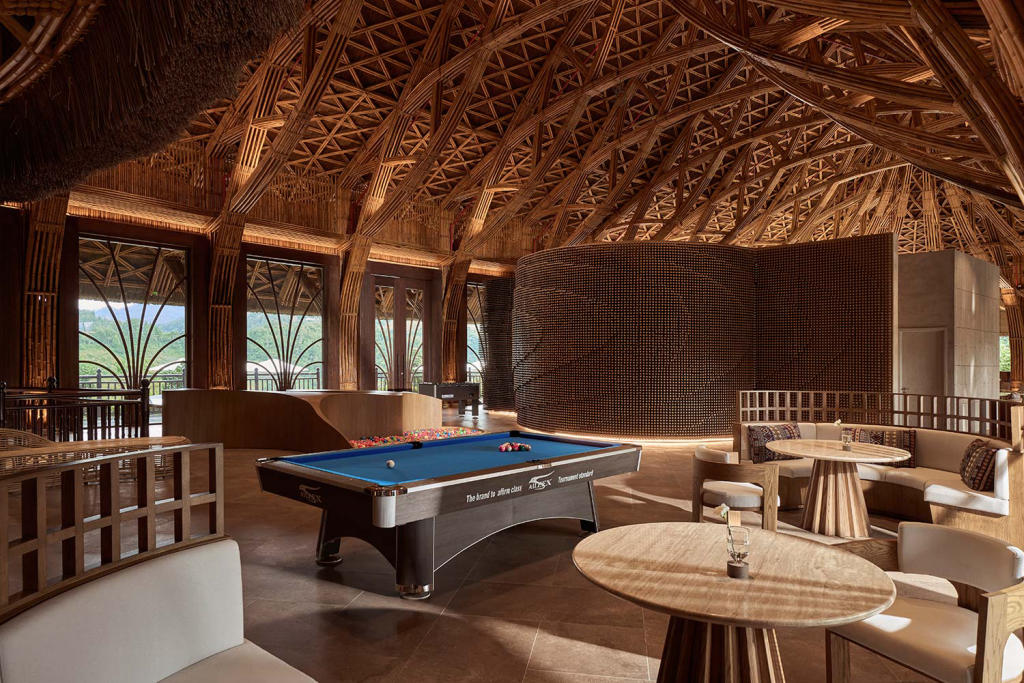 Garrya Mù Cang Chải Resort