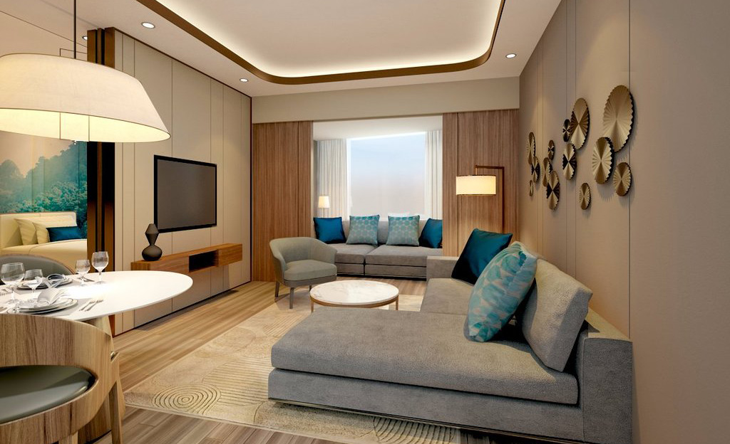 FLC Grand Hotel Sầm Sơn