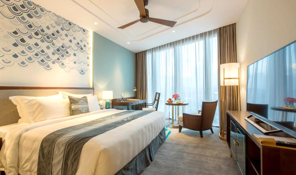 Melia Vinpearl Huế