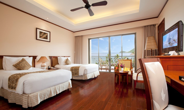 Vinpearl Resort Nha Trang