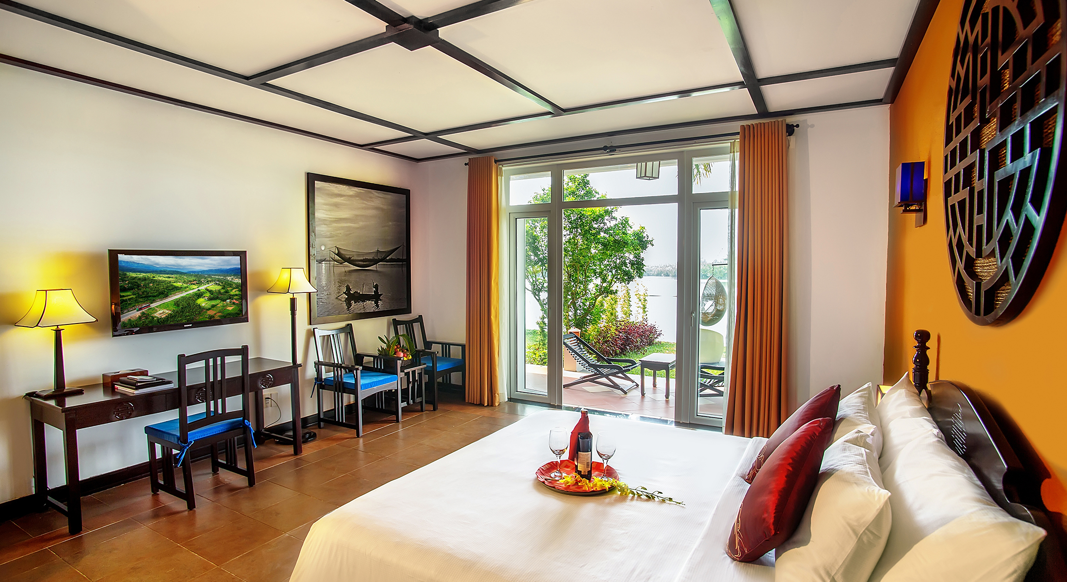 Hội An Beach Resort